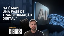 Fusão Brasil-Reino Unido cria gigante global em Dados e IA | BUSINESS