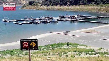 Naya Rivera's Family Reflects on Her Death One Year Later | THR News