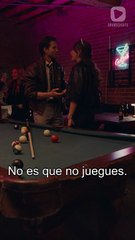 Body Swap EspañOl Dramashorts - Full Movie