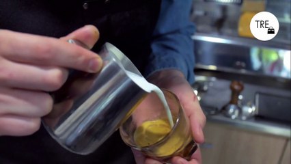 José Abellán, cardiólogo, sobre el consumo de café: “No entiendo cómo algo acalórico, una sustancia química, nos siente tan bien”