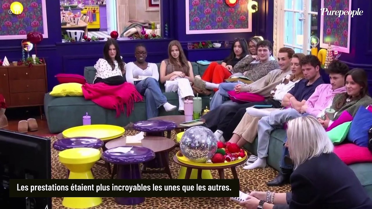 Star Academy : après les évaluations, une candidate habituée aux prestations incroyables sur le banc des nommés ? Voici notre pronostic !