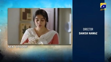 Sanwal Yaar Piya next Episode24 promo, Feroze Khan, Durefishan Saleem ,1/12/ 2025