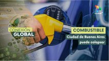 Pdte. Milei decreta nuevo aumento de combustible