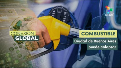 Pdte. Milei decreta nuevo aumento de combustible
