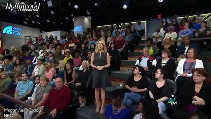 Megan Kelly Launches Indie Production Company With Podcasts | THR News