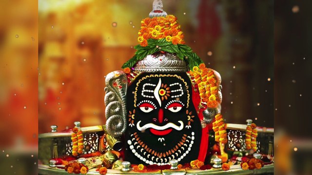 महाकाल की कृपा छाया | Mahakal Ki Kripa Chaya | Mahakal Bhajan | Ujjain Mahakal | Har Har Mahadev