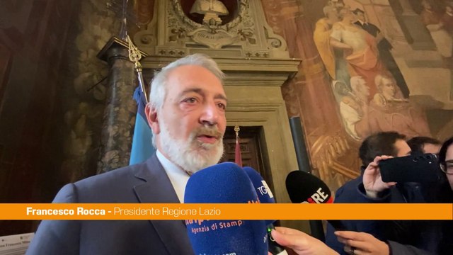 Rocca Formare i giovani per diffondere la cultura della donazione