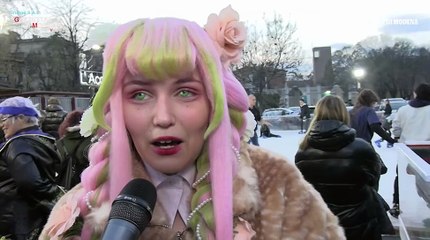 "Accademia del ghiaccio", a Modena per il Natale 2025 si pattina davanti al PalaMolza