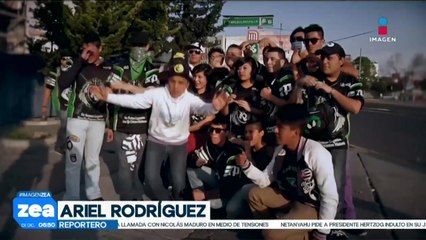 ¿Cómo han evolucionado las tribus urbanas?