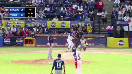 Rougned Odor también luce con el guante