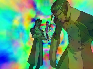 スクライド ノンクレジットOP#24