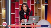Marina abate a uno de los más buscados por el FBI | DPC con Paola Rojas