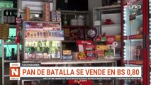 ¡Retornó el Pan de Batalla! Pero ahora se vende hasta en 80 centavos en las tiendas