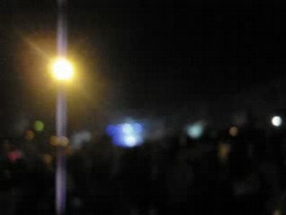 David Vendetta -Hold that sucker down-Mawazin Hay riad-Rabat