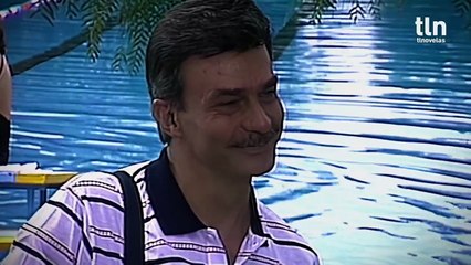 La Calle Al Final De La Calle Capitulo 3 Remasterizado - Series y Novelas JL