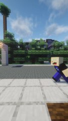 Un KIKOO et autre n'aurait jamais dû donner le fruit puissant sur Minecraft ! 🤯