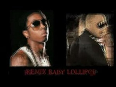 LIL WAYNE FEAT DIEGO LA SWIJA Lollipop remix baby