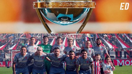 Barracas Central, equipo argentino, podría no jugar competición continental en 2026 por no tener equipo femenino