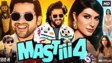 MASTI 4 (2025) New_Full_Comedy_Romantic_Hindi_HD_Movie