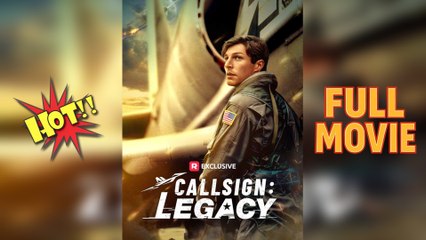Callsign Legacy Episode - Full