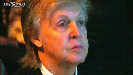 Paul McCartney on China's Wet Markets in Coronavirus Crisis | THR News