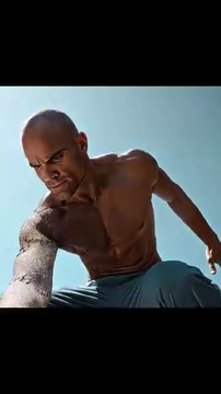 Hollywood movie scenes