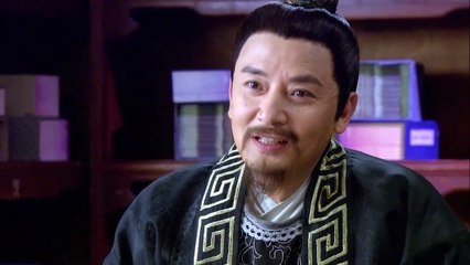 THIẾU NIÊN THẦN THÁM ĐỊCH NHÂN KIỆT - Tập 19 (Lồng Tiếng) | Huỳnh Tông Trạch x Mã Thiên Vũ