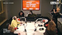DTPFM - L'émission du 01-12-2025