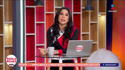 Exesposo de Sheinbaum demanda a Xóchitl Gálvez | DPC con Paola Rojas