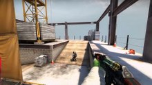 NEW FAILS BY CSGO PROS (in official games)