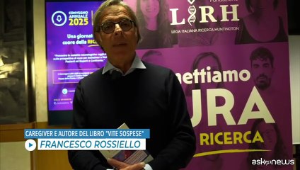 Fondazione LIHR, un nuovo volto alle malattie neurodegenerative