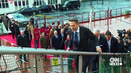 Karadeniz doğal gazında yeni aşama! Günlük 20 milyon metreküpe ulaşacak