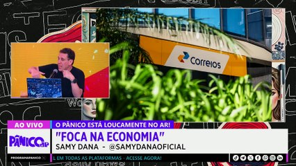 ADEUS AUTOESCOLA! NOVA CNH OU CORREIOS: QUAL DIREÇÃO GERA MAIS TRAGÉDIA? SAMY DANA MANDA A REAL