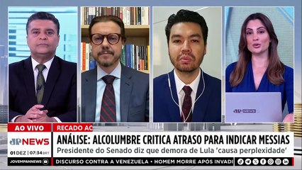 GLEISI REAGE A FALA DE ALCOLUMBRE _ JORNAL DA MANHÃ - 01_12_25