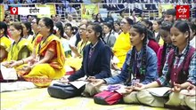3 लाख लोगों ने एक साथ किया गीता पाठ, अत्याधुनिक सुविधाओं से युक्त गीता भवन जनता को समर्पित