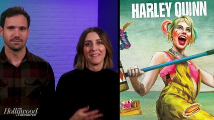 Who Are the Birds of Prey? | Heat Vision Breakdown