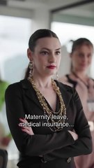 Laid Off While Pregnant - Full Movie