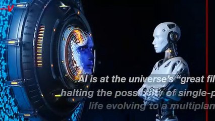 Could Alien Life Be Hidden by Artificial Superintelligence? Scientists Think So