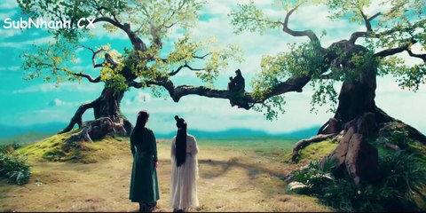 KHÓ TÌM - Tập 28 CUỐI VIETSUB | Thẩm Vũ Khiết & Triệu Dịch Khâm