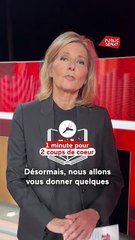 "1 minute pour 2 coups de cœur", votre nouveau rendez-vous littéraire