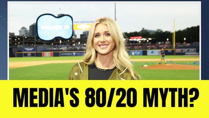 Riley Gaines Cooks Democrats’ ‘Insane, Ridiculous, Harmful, Destructive’ Trans Stance