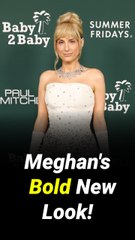 Fans Say Meghan Trainor Looks 'Unrecognizable' While Filming 'Still Don't Care' After Admitting to Weight-Loss Medication Use