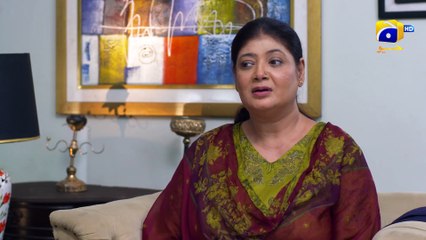 Mafaad Parast Episode 05 - [Eng Sub] - Nazish Jahangir Khan - Osama Tahir - 1st December 2025