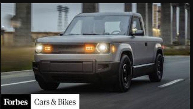 Meet Slate_ The $25K Bezos-Backed Truck Disrupting The EV Market _ Cars & Bikes _ Forbes
