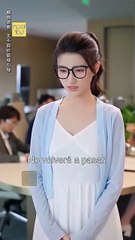 Embarazada de trillizos… ¡y del jefe! (Doblado)