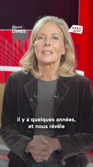 1 minute pour 2 coups de cœur : Justine Lévy et Régis Jauffret