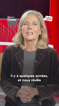 1 minute pour 2 coups de cœur : Justine Lévy et Régis Jauffret