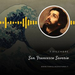 San Francesco Saverio