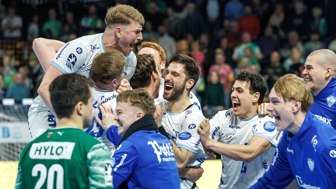 TBV-Jubel, Remis und mehr: Das war Spieltag 14 der Bundesliga