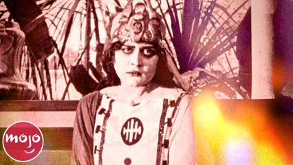 10 Lost Films You Can't Watch Anymore